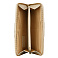 Кошелёк Cross Kelly Wall Ivory, кожа наппа, гладкая, цвет "слоновая кость", 19,5 x 10,2 x 2 см