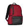 Рюкзак VICTORINOX Altmont Original Laptop Backpack 15,6', красный, 100% полиэстер, 32x21x48 см, 22 л