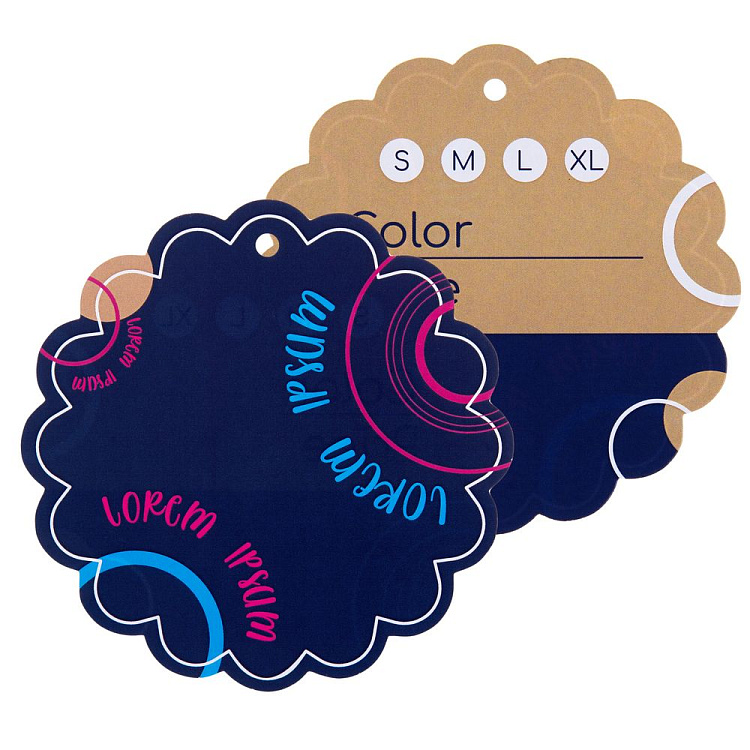 Заготовка из бумаги Paper