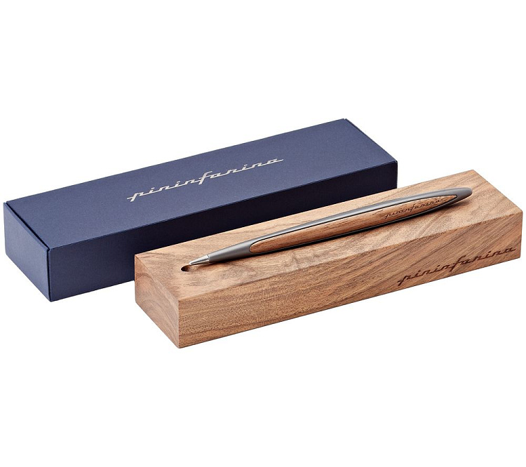 Вечная ручка Cambiano