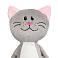 Мягкая игрушка Beastie Toys