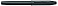 Перьевая ручка Cross Century II Black Micro Knurl, перо M