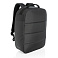 Антикражный рюкзак Impact из RPET AWARE™ для ноутбука 15.6"
