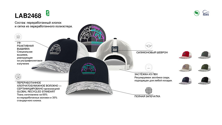 Лабораторный образец #2468 (используйте его для создания вашего индивидуального дизайна)