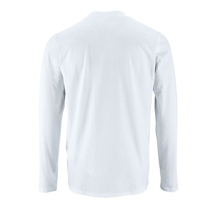 Футболка с длинным рукавом Imperial LSL Men