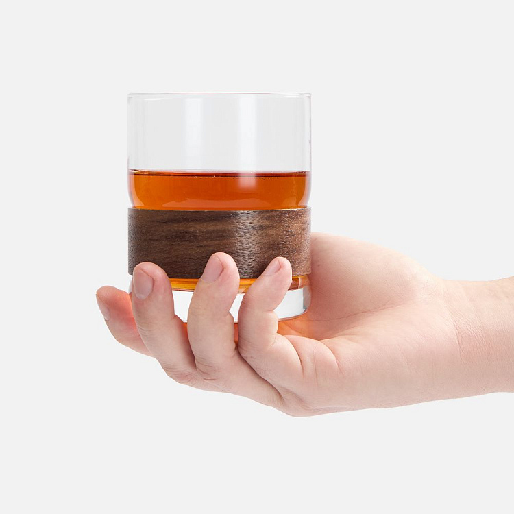 Стакан для виски Woodlyn
