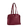 Сумка женская WENGER RosaElli с карманом для ноутбука 14", красная, полиэстер, 37 x29x19 см