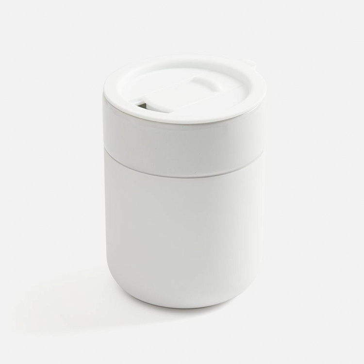 Кружка Nabo с силиконовым держателем