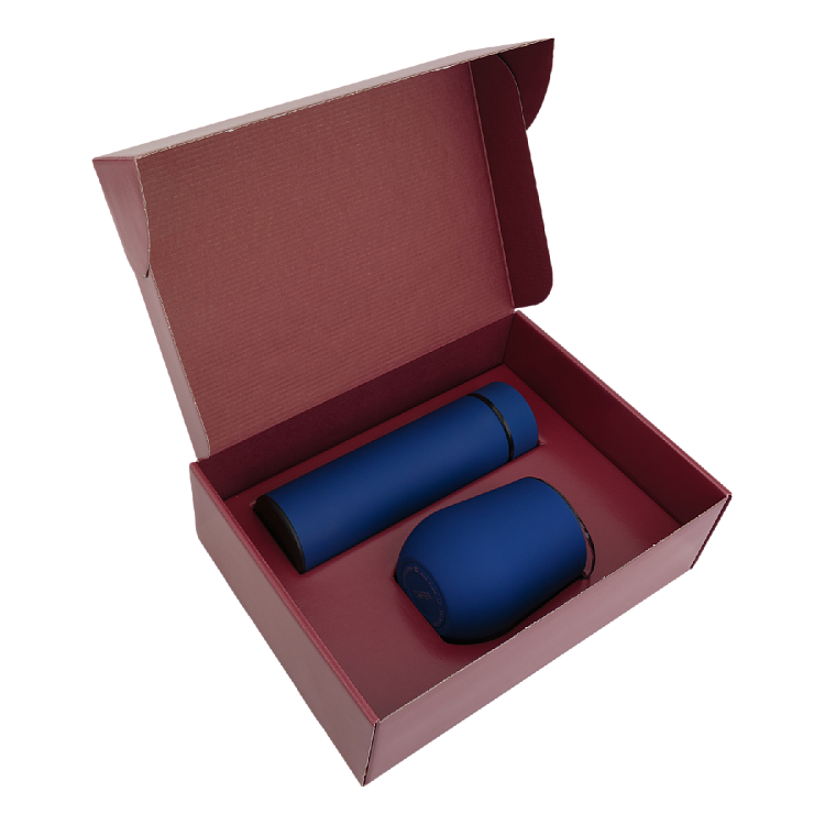 Набор Hot Box CS
