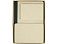 Подарочный набор Verde: блокнот А5, блокнот А6, бумага для заметок