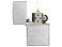 Зажигалка ZIPPO Classic с покрытием Purple Matte