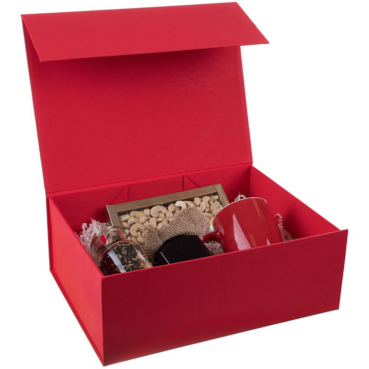 Коробка складная Portada