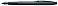 Перьевая ручка Cross Century II Black Micro Knurl, перо F