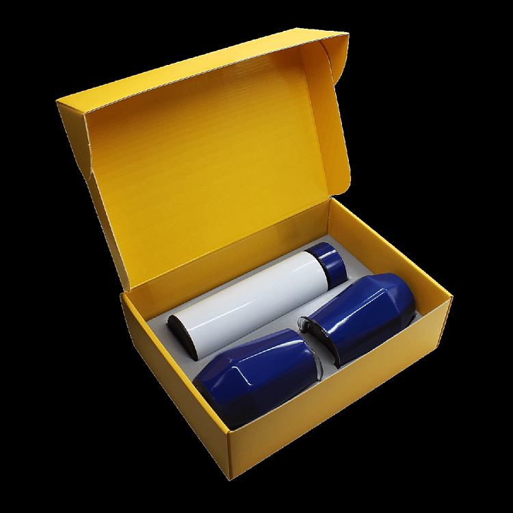 Набор Hot Box duo E2 G