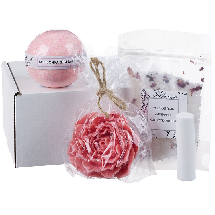 Спа-набор Mirimiri ver. 2