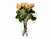 Ваза для цветов Flora