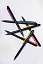 Карандаш Pininfarina GrafeeX с