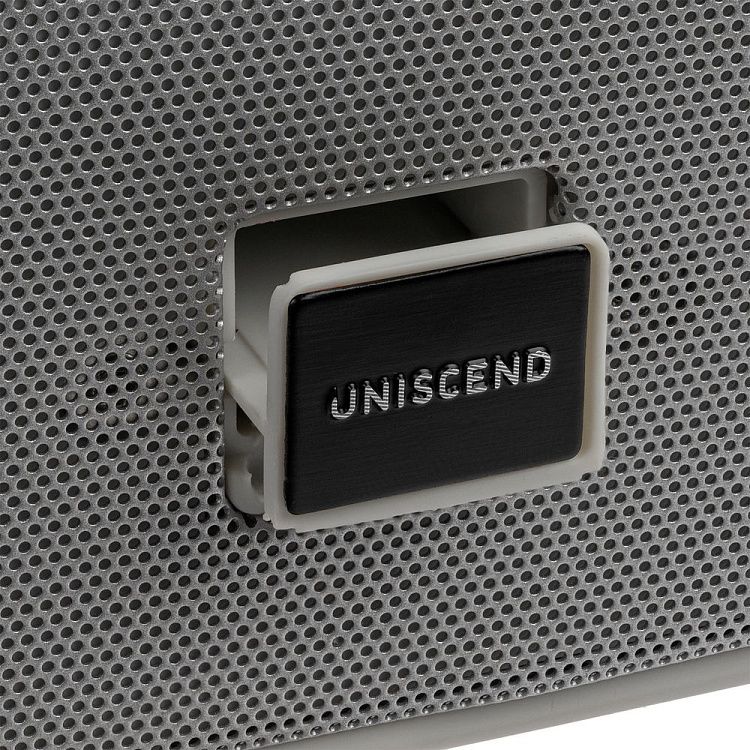 Беспроводная стереоколонка Uniscend Roombox