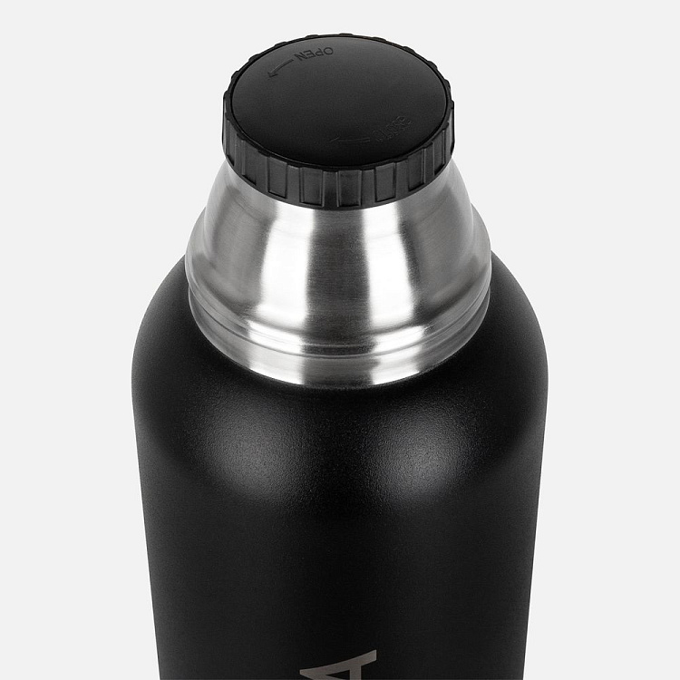 Термос Relaxika 1600 со стикерпаком