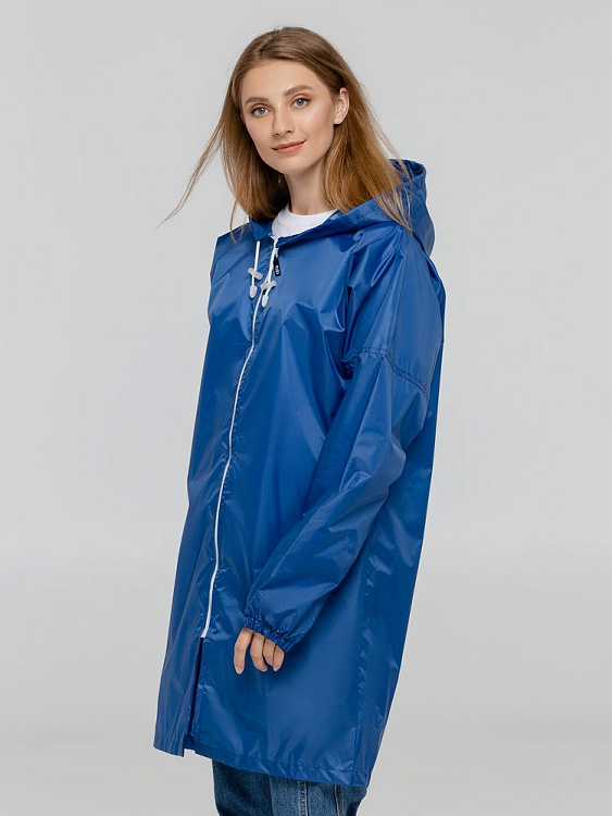 Дождевик «Воплащение ума»