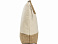 Косметичка Jute из хлопка и джута