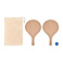 Набор для пляжного тенниса RAQUET