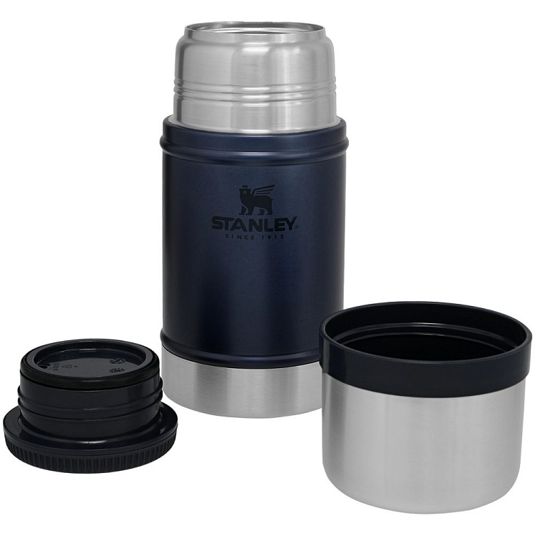 Термос для еды Stanley Classic 700
