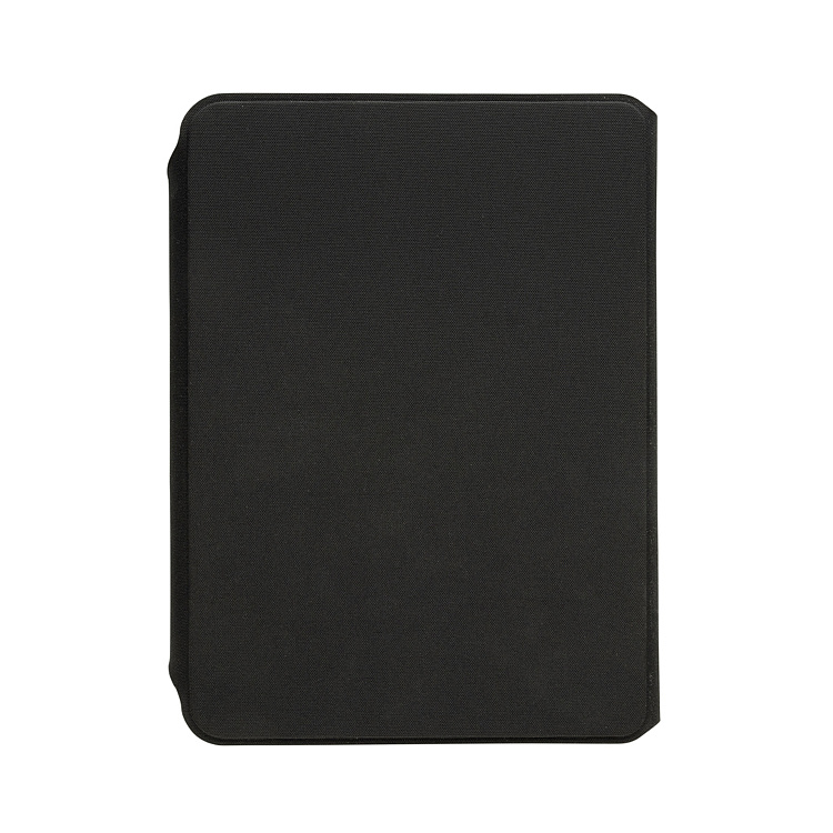 Органайзер Teri из rPET AWARE™ и орехового дерева, A5