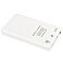 Универсальное зарядное устройство "Plain" (2800mAh) с фонариком