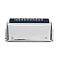 Сменная сетка для шейвера HS-1002FT Blue с бреющими головками DEWAL BEAUTY Shave Mini