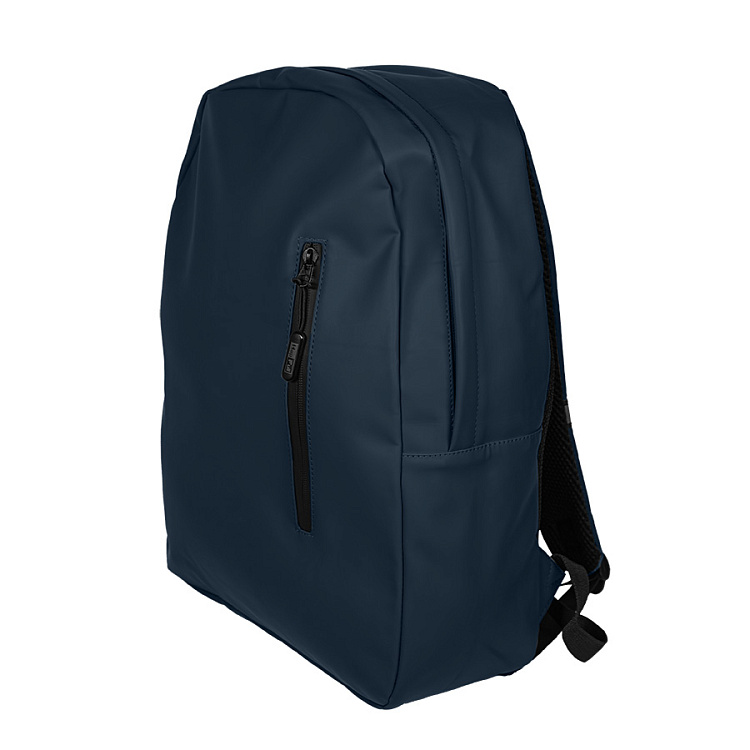 Рюкзак водостойкий "Simple", белый, 45 х 32 х 13 см, 100% полиуретан