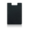 Держатель карт на телефоне SlimPocket, чёрный