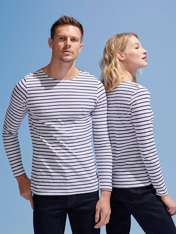 Футболка мужская Marine Men