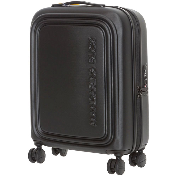 Чемодан Logoduck S