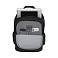 Рюкзак WENGER Quadma 16'', черный, полиэстер, 33x17x43 см, 22 л