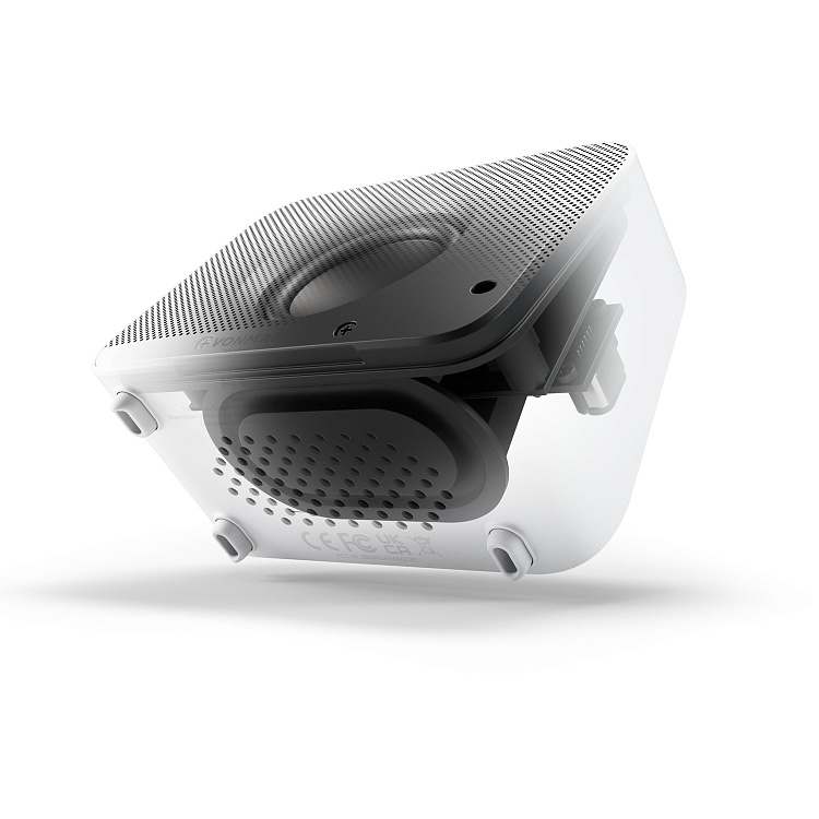 Беспроводная колонка Air Beats Go, IP67, 5 Вт