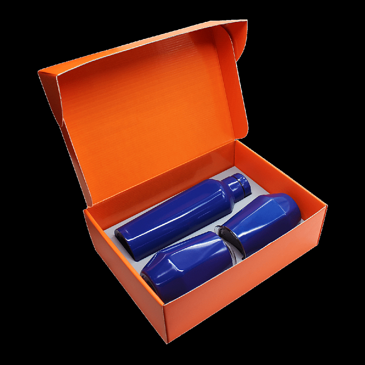 Набор Edge Box E2 G