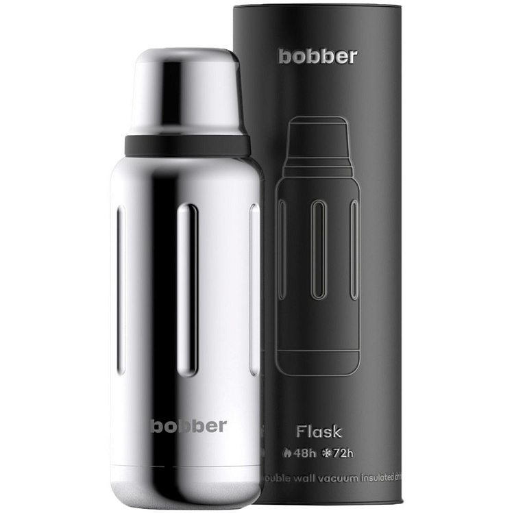 Термос Flask 1000