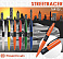 Ручка шариковая STREETRACER