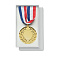 Медаль диаметром 5 см WINNER
