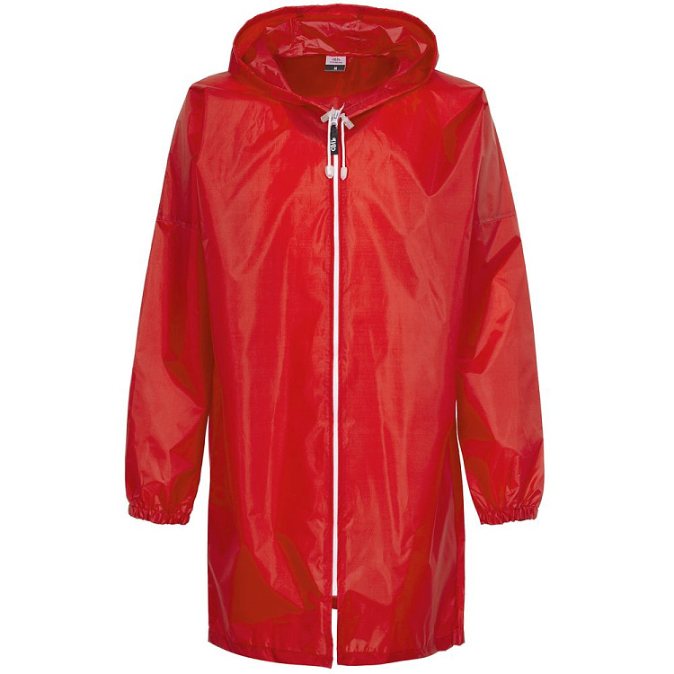 Дождевик «Воплащение красоты»