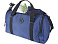 Спортивная сумка Repreve® Ocean из переработанного ПЭТ-пластика