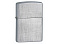 Зажигалка ZIPPO Classic с покрытием Purple Matte