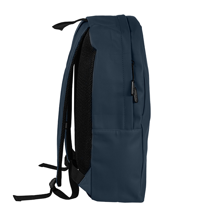 Рюкзак водостойкий "Simple", белый, 45 х 32 х 13 см, 100% полиуретан