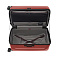 Чемодан VICTORINOX Spectra™ 3.0 Trunk Large Case, красный, поликарбонат Sorplas™, 42x36x76 см, 99 л