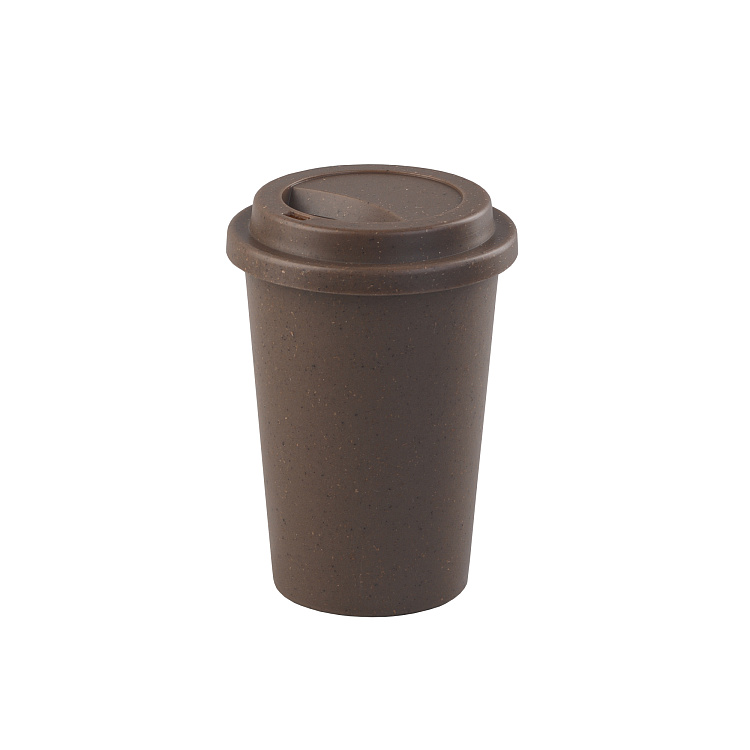 Стакан "Natural coffee", 0,45 л 