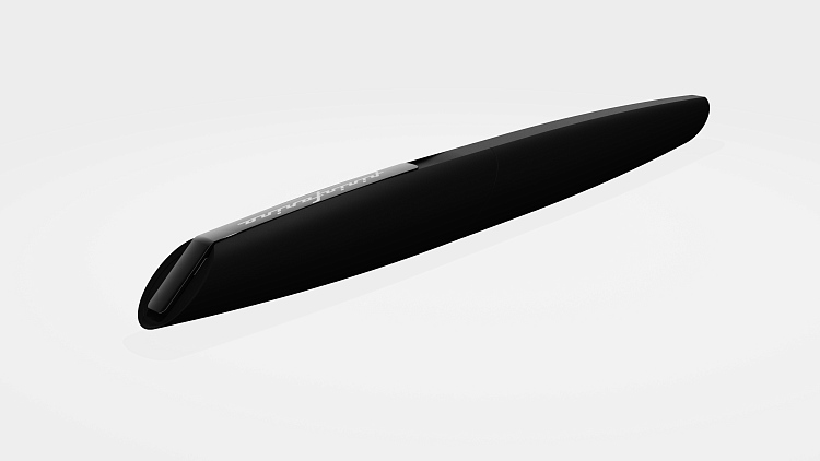 Роллер Pininfarina PF Two