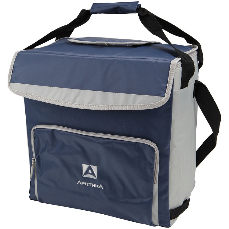 Термосумка с люком «Арктика»