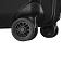 Чемодан VICTORINOX Airox, черный, 100% поликарбонат Makrolon, 46x29x69 см, 74 л
