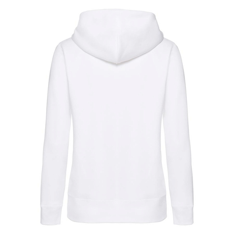 Толстовка женская LADY-FIT HOODED SWEAT JACKET 